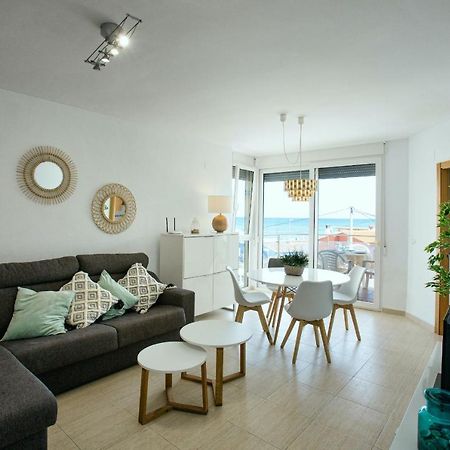 Zurich 47 By Homeprive Denia Bagian luar foto