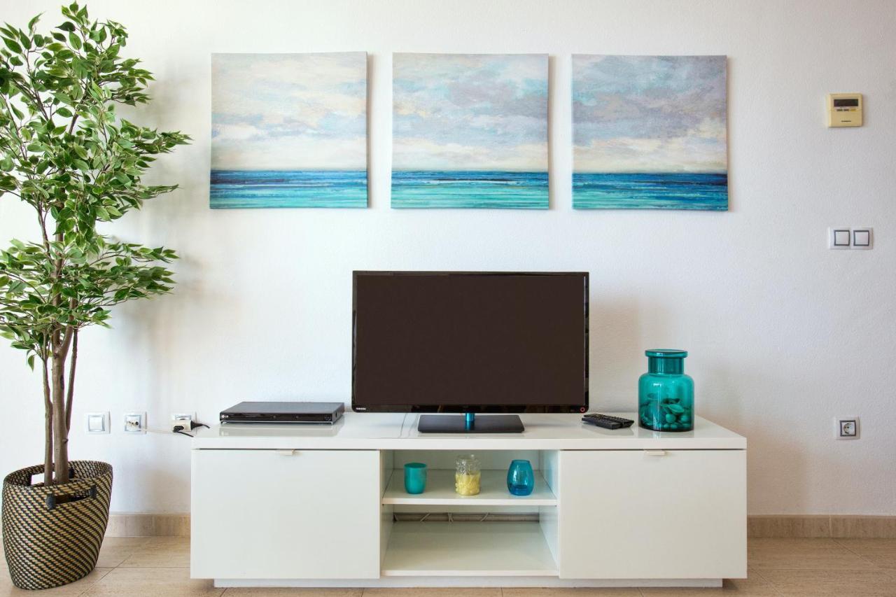 Zurich 47 By Homeprive Denia Bagian luar foto