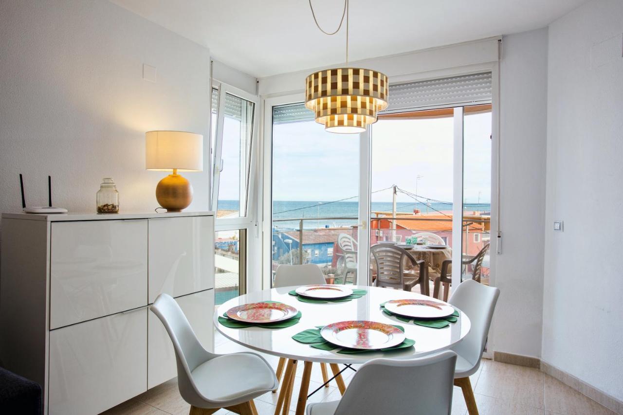Zurich 47 By Homeprive Denia Bagian luar foto