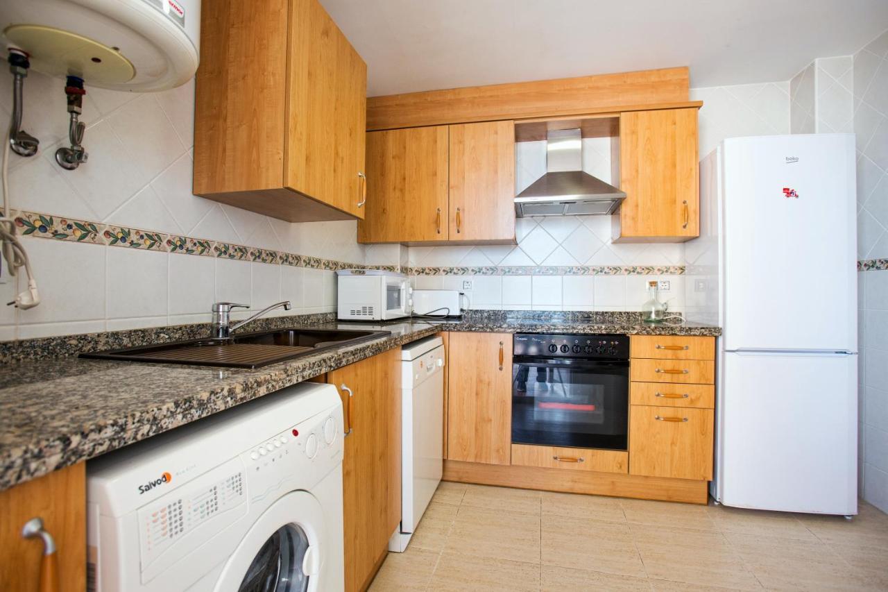 Zurich 47 By Homeprive Denia Bagian luar foto