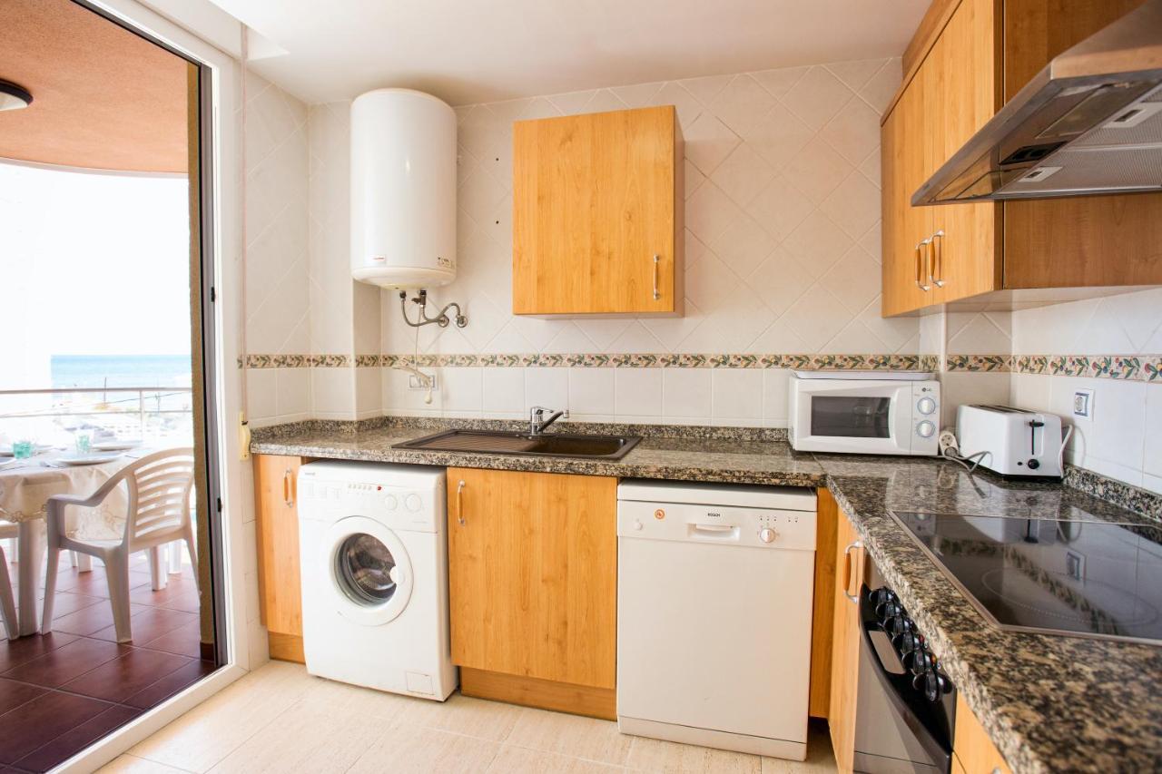 Zurich 47 By Homeprive Denia Bagian luar foto