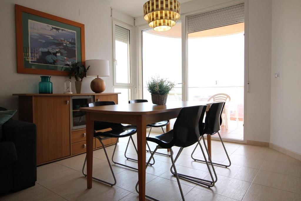 Zurich 47 By Homeprive Denia Bagian luar foto