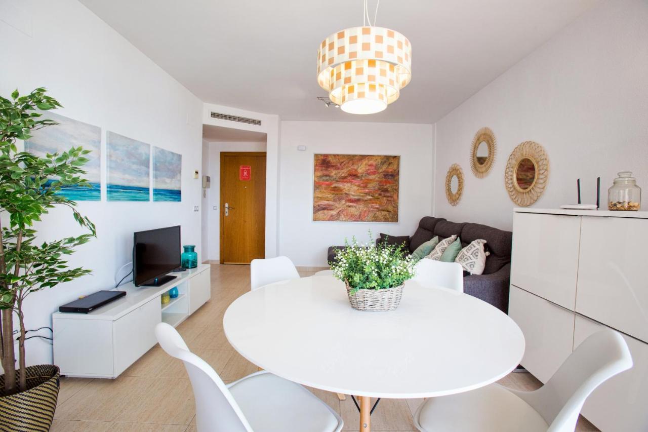 Zurich 47 By Homeprive Denia Bagian luar foto